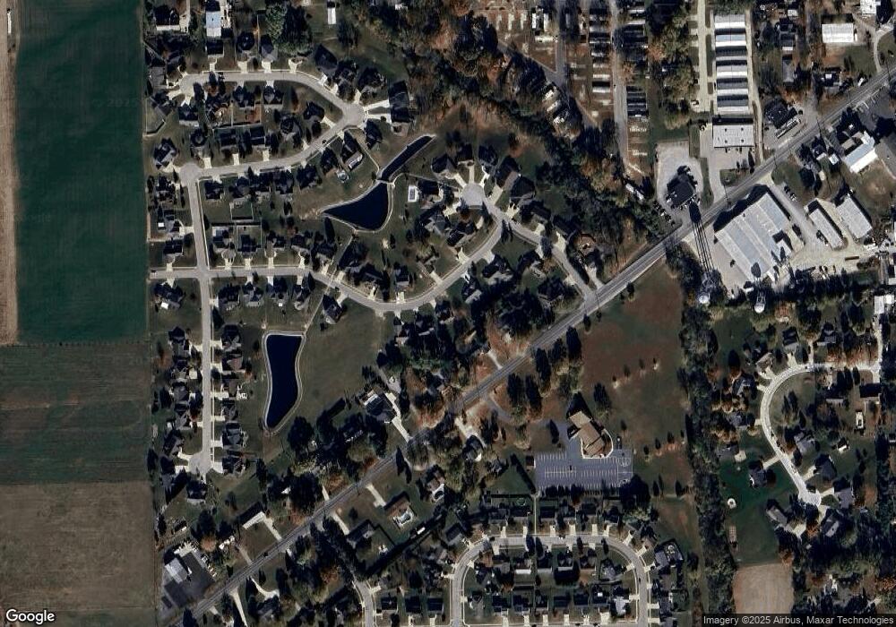 16426 Sunset Pass, Harlan, IN 46743 - photo 1