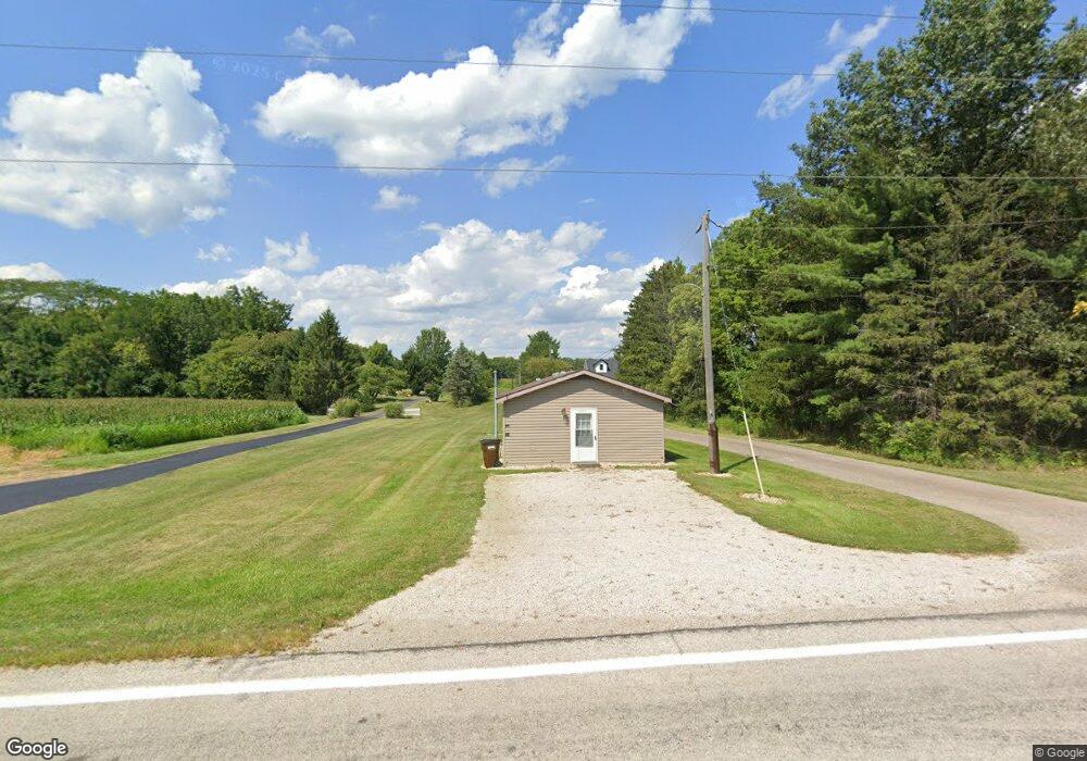 1312 Sr 294, Bucyrus, OH 44820 - photo 1