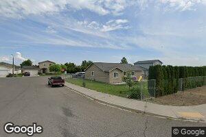 000 High School Rd, Mabton, WA 98935