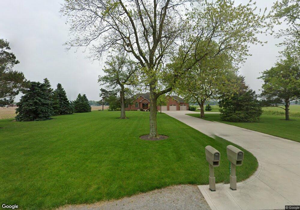 21269 Road U20, Fort Jennings, OH 45844 - photo 1