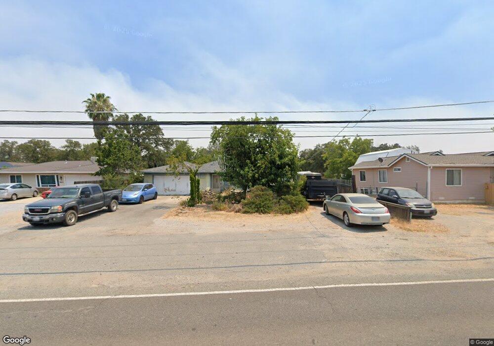 9627 Old Oregon Trail, Redding, CA 96003 - photo 1