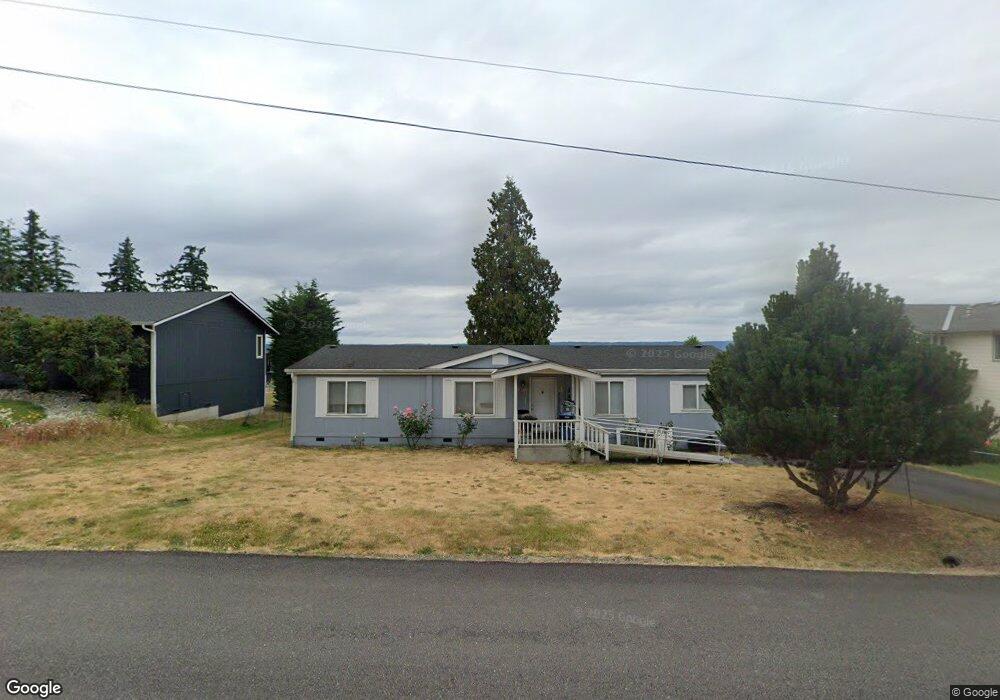 18710 98th Ave NW, Stanwood, WA 98292 - photo 1