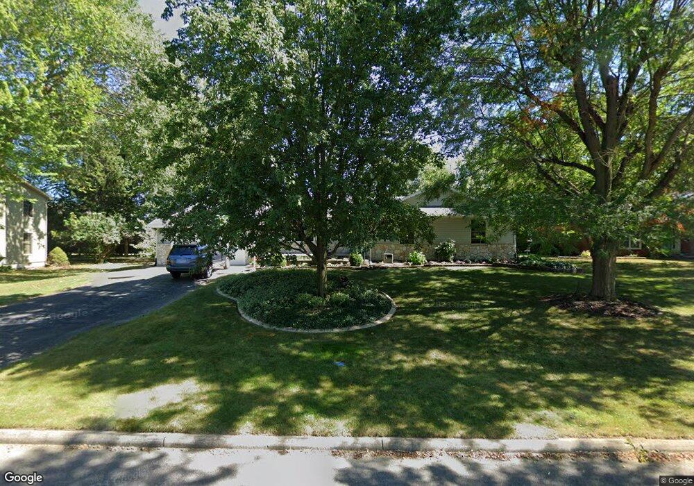 2403 Springmill Rd, Findlay, OH 45840 - photo 1