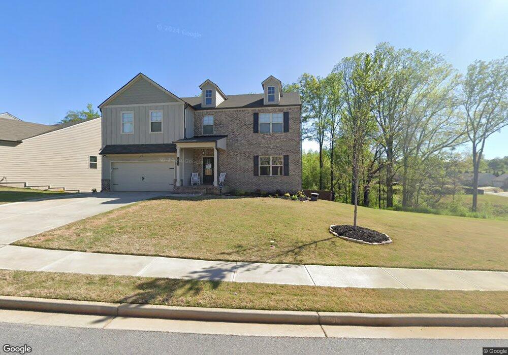 6882 Lancaster Crossing, Flowery Branch, GA 30542 - photo 1