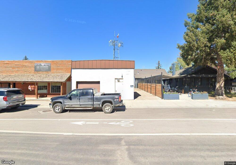 75 E Little Ave, Driggs, ID 83422 - photo 1