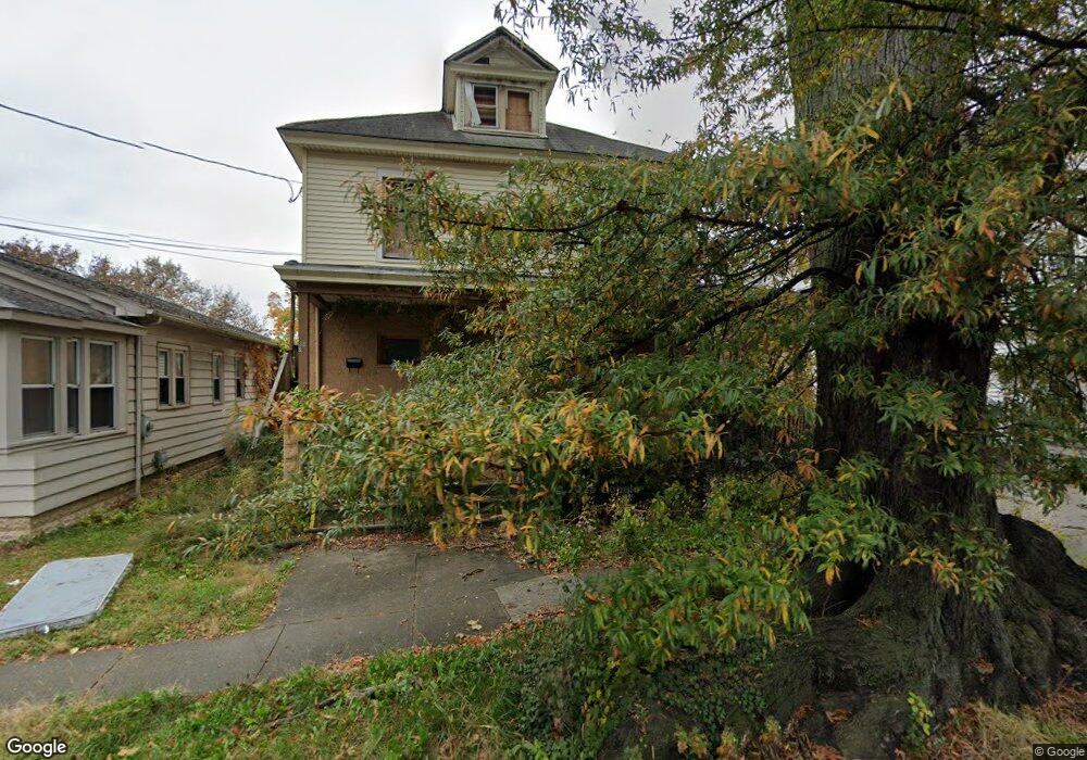 38 W Barber Ave, Woodbury, NJ 08096 - photo 1