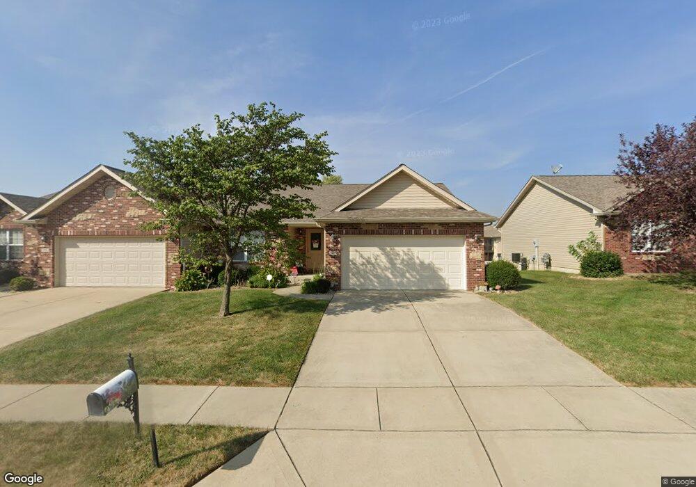 7085 Remington Villa Dr, Maryville, IL 62062 - photo 1