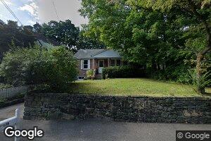 33 Sound Beach Ave, Old Greenwich, CT 06870