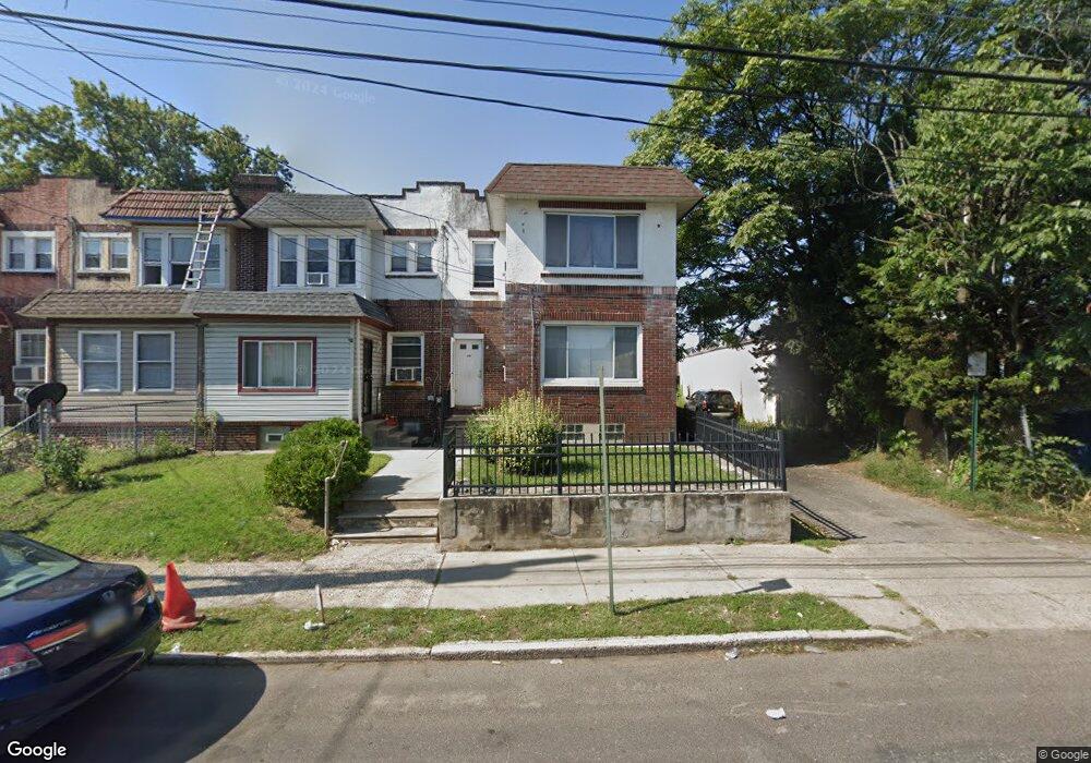 15 Terrace Ave, Camden, NJ 08105 - photo 1