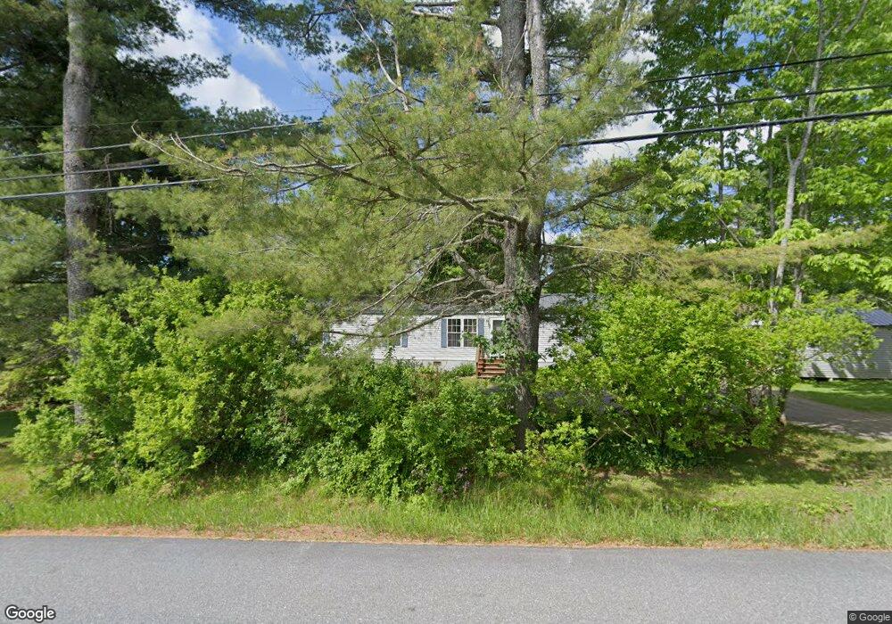 308 Ray Hill Rd, Wilmington, VT 05363 - photo 1