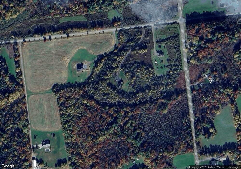 645 Randall Rd, Ballston Spa, NY 12020 - photo 1