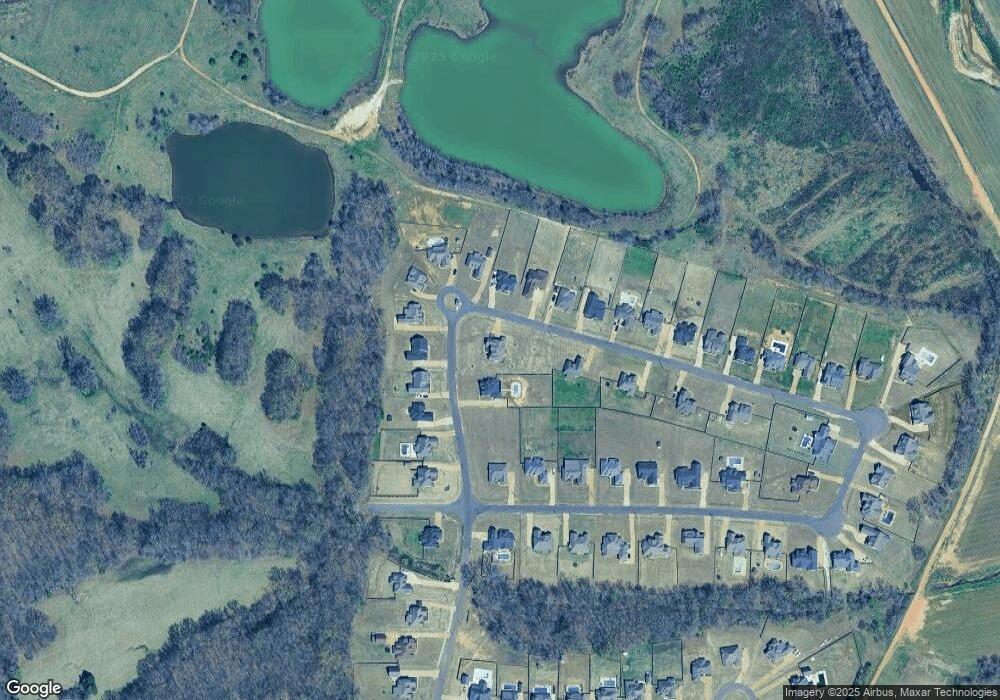 3641 Fossil Hill Dr N, Hernando, MS 38632 - photo 1