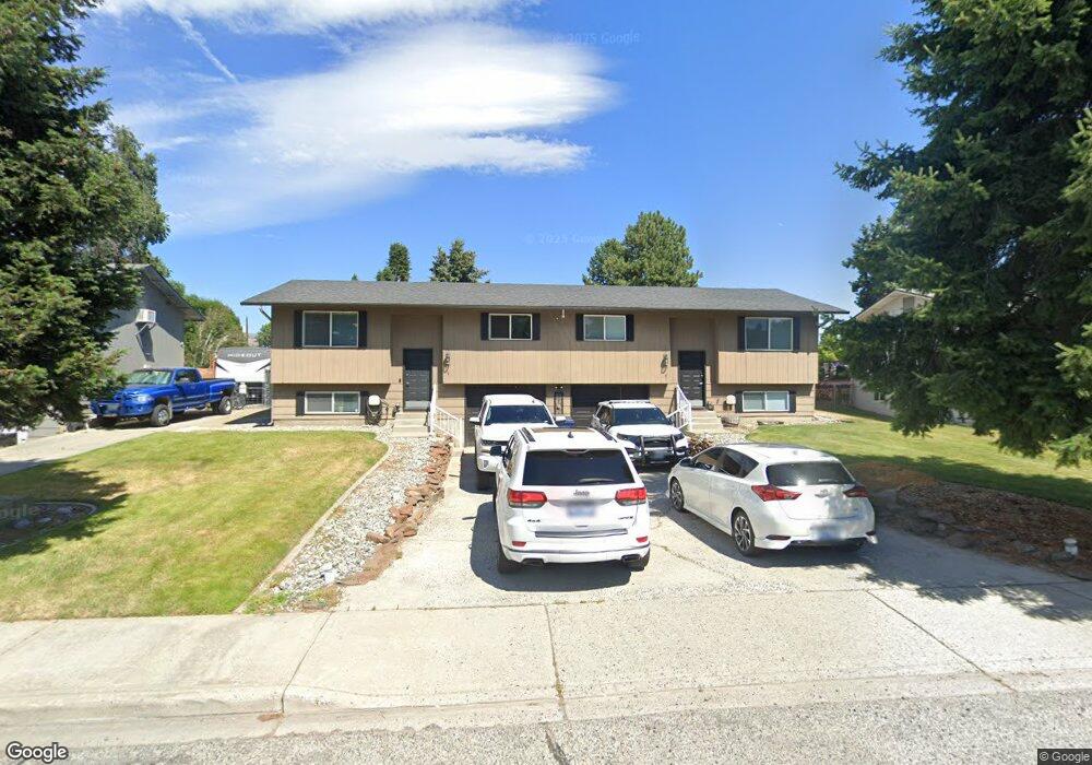 117 Eastridge Dr, East Wenatchee, WA 98802 - photo 1