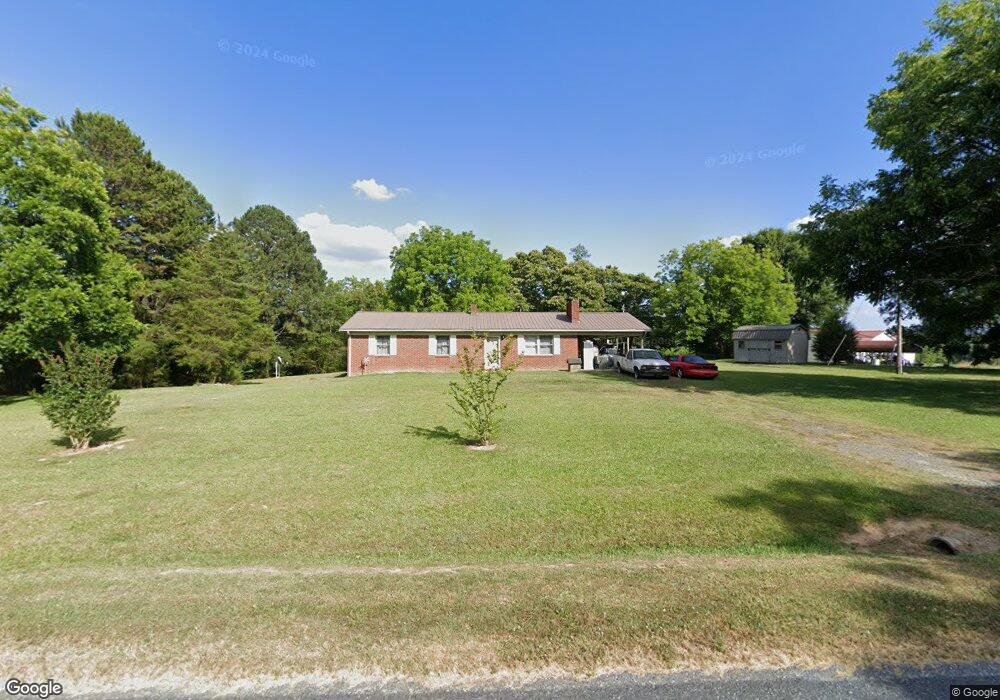 4937 Reeder Rd, Asheboro, NC 27205 - photo 1