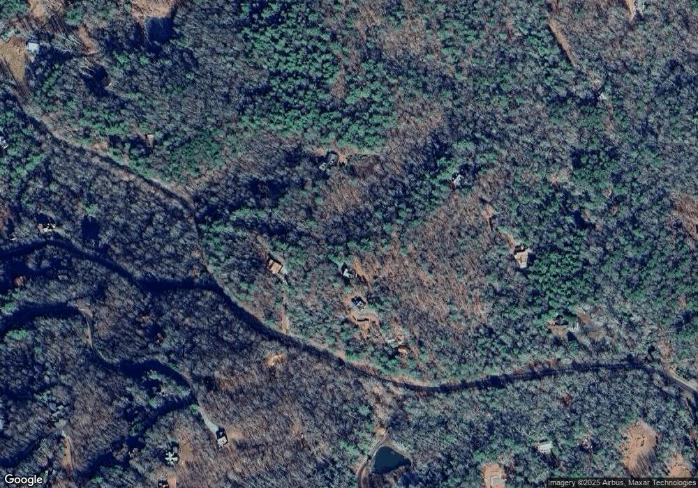 235 Watson Hidden Trail, Mineral Bluff, GA 30559 - photo 1