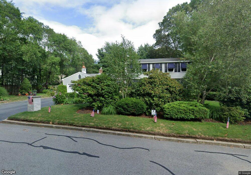 14 By The Way St, Warwick, RI 02888 - photo 1