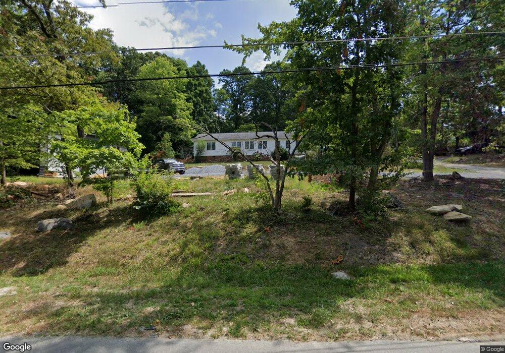 517 Forest East Ln, Randleman, NC 27317 - photo 1