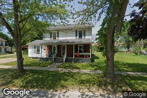 10654 Main St, Alexander, NY 14005