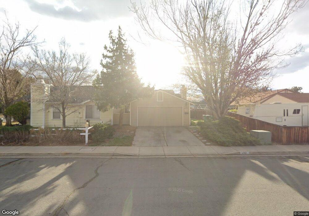 1391 Coupler Way, Sparks, NV 89434 - photo 1