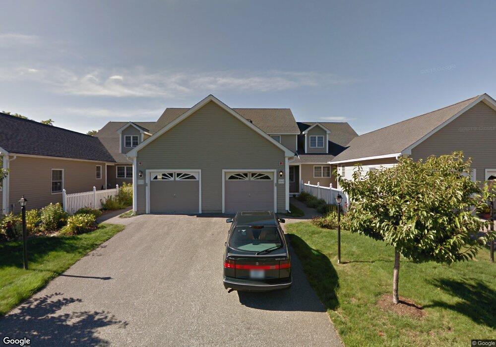 210 Cardigan Dr unit D, Pembroke, NH 03275 - photo 1