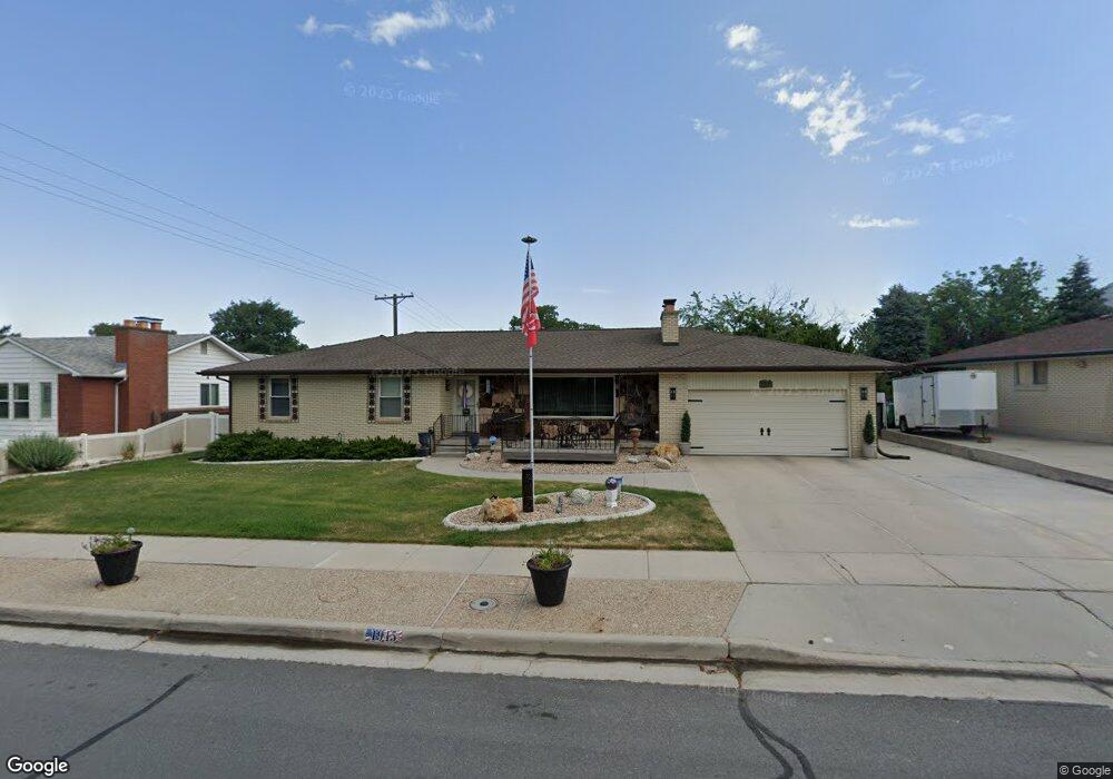 1945 Terrace Dr, Sandy, UT 84093 - photo 1