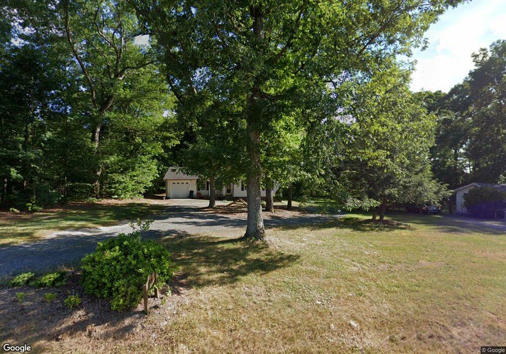 201 Burney Rd, Asheboro, NC 27205 - photo 1