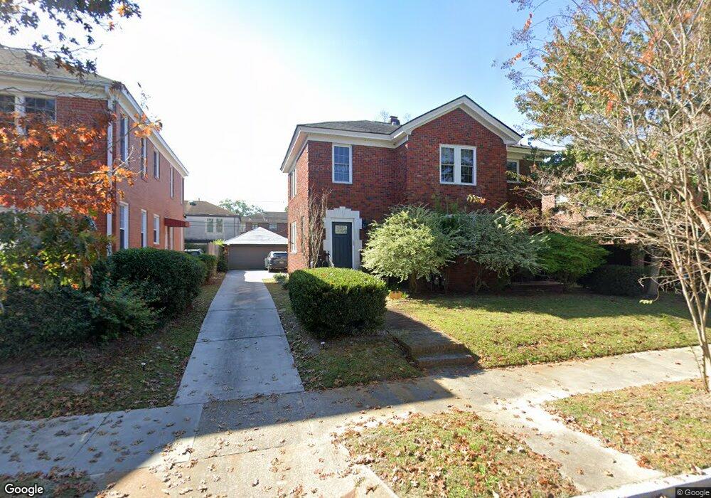 727 E 52nd St unit 1, Savannah, GA 31405 - photo 1