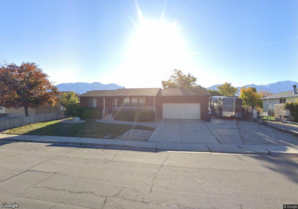 698 Mitchell Dr, Spanish Fork, UT 84660 - photo 1