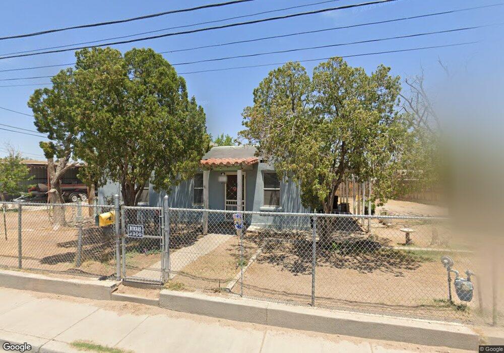 7873 West Dr, El Paso, TX 79915 - photo 1