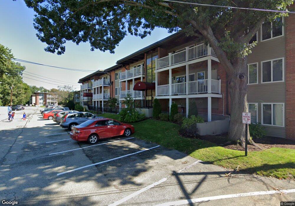 12 Westgate Dr unit 106, Woburn, MA 01801 - photo 1