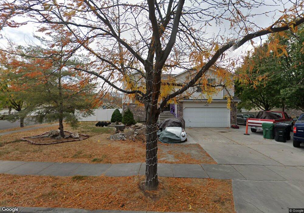 1431 W 2175 S, Woods Cross, UT 84087 - photo 1