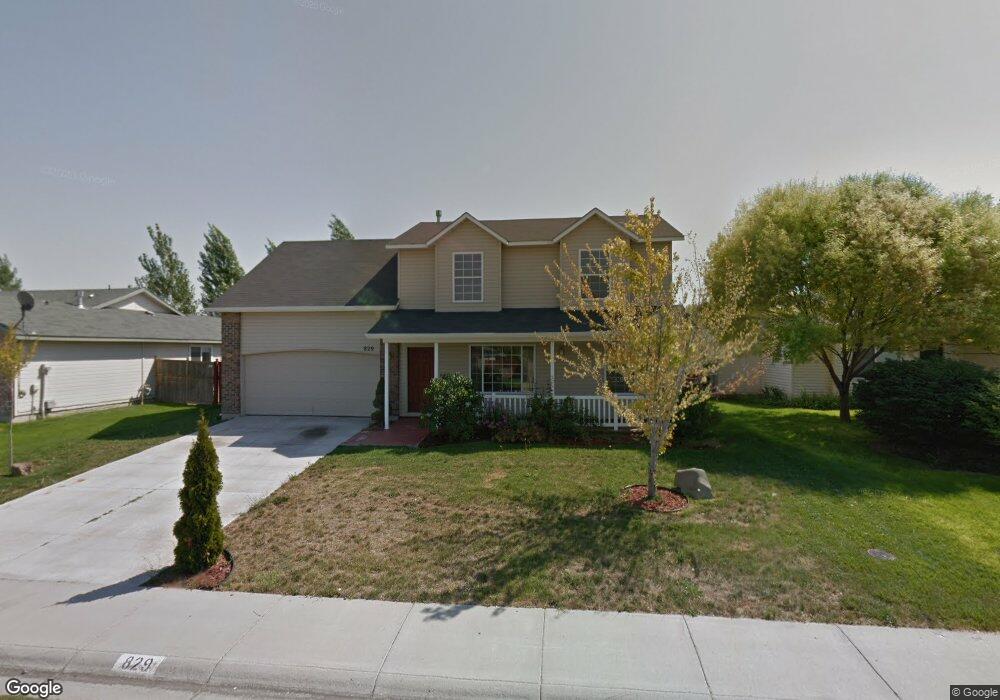829 W Florida Ave, Nampa, ID 83686 - photo 1