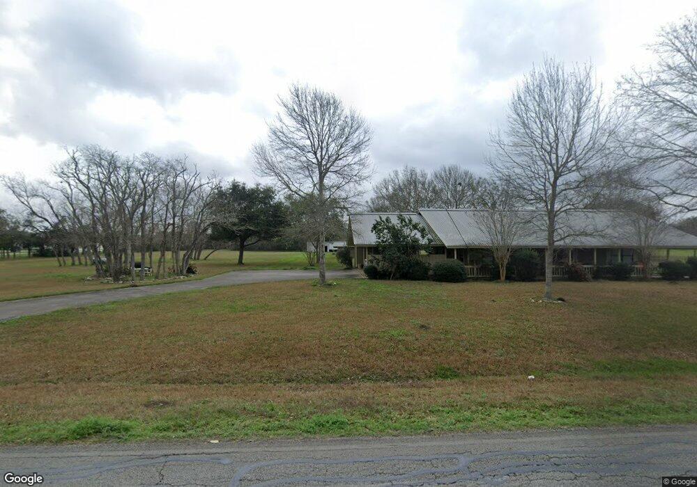 486 County Road 142, Alvin, TX 77511 - photo 1