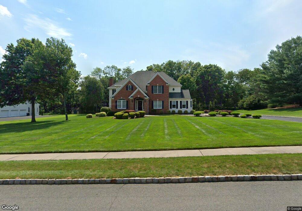 24 Lilac Way, Skillman, NJ 08558 - photo 1