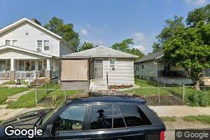 1141 Peters Ave, Columbus, OH 43201