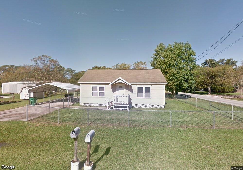 109 H Crecy Rd, Brazoria, TX 77422 - photo 1