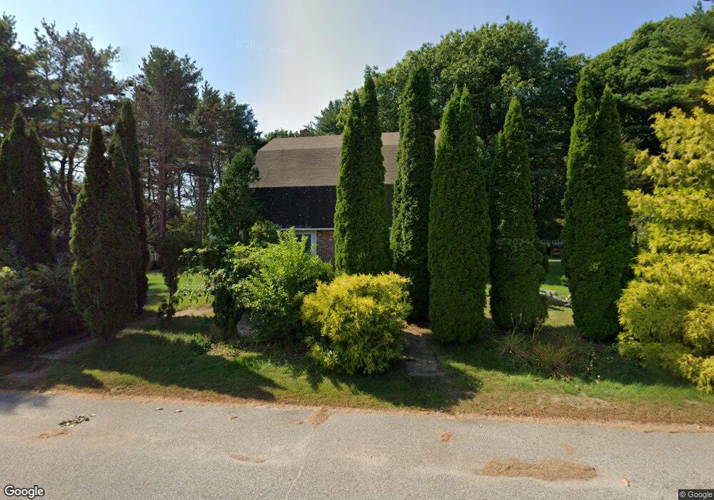 6 Appledore Ave, North Hampton, NH 03862 - photo 1