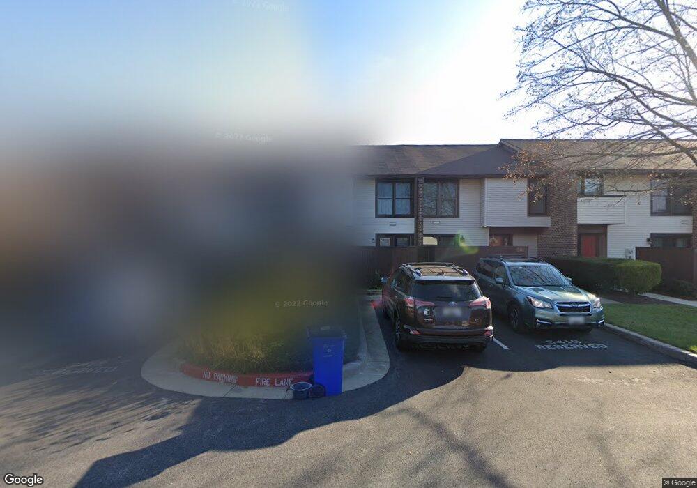 5414 Smooth Meadow Way, Columbia, MD 21044 - photo 1