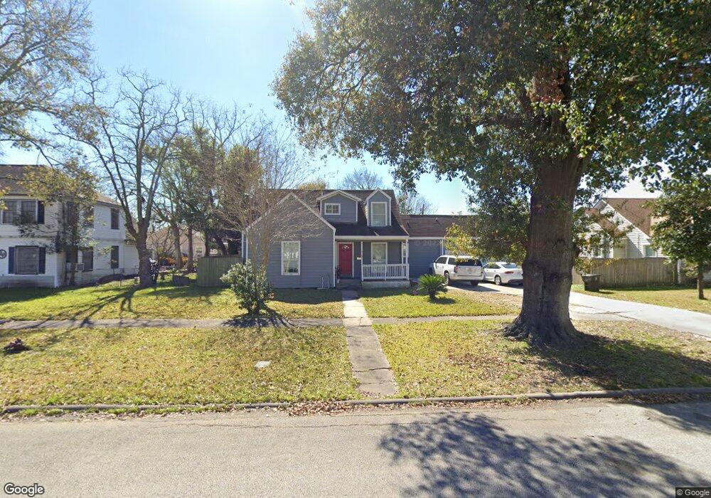 8142 Ithaca St, Houston, TX 77017 - photo 1