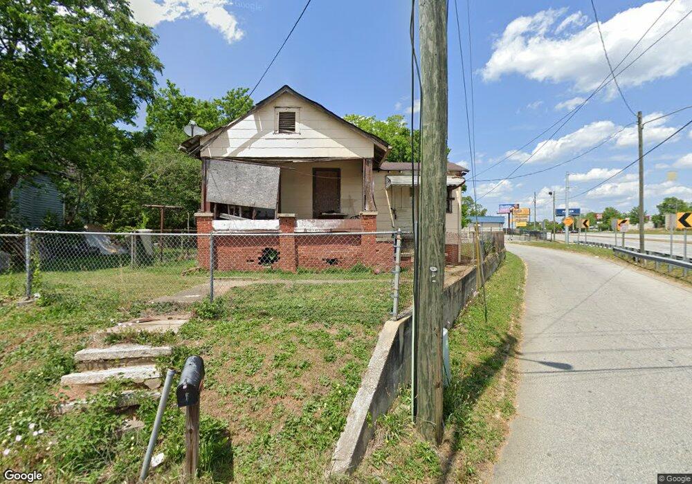 1045 37th St, Columbus, GA 31904 - photo 1