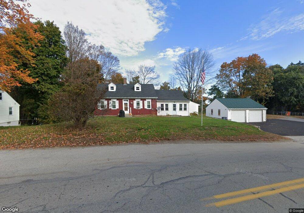 410 NE Main St, Douglas, MA 01516 - photo 1