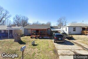 1534 N Delaware Place, Tulsa, OK 74110