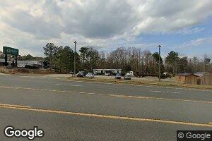 1203 S Mlk Blvd, Americus, GA 31719