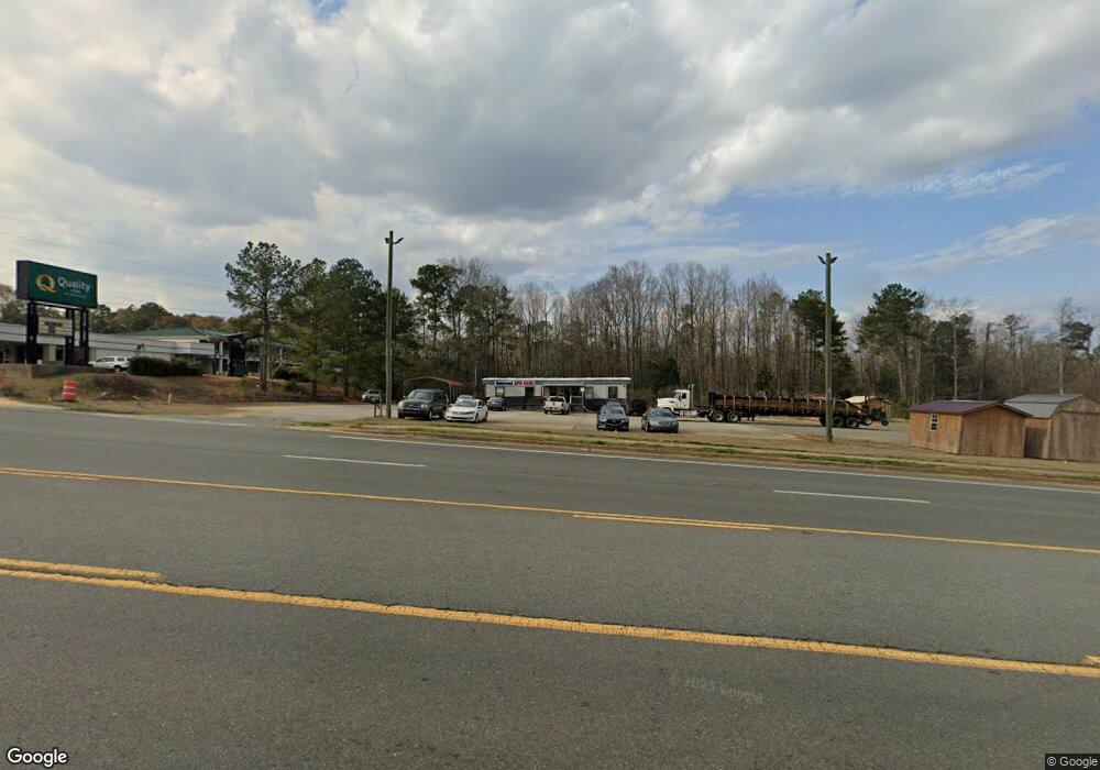 1203 S Mlk Blvd, Americus, GA 31719 - photo 1