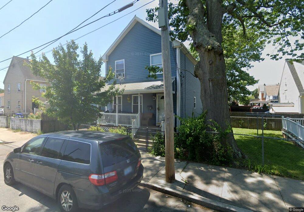 11 Miner St, Providence, RI 02905 - photo 1