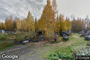 3557 Go Thatta Way, North Pole, AK 99705