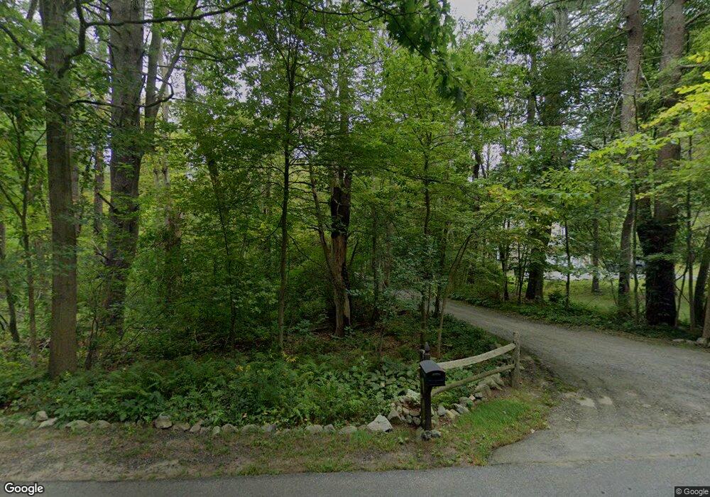 624 Wethersfield St, Rowley, MA 01969 - photo 1