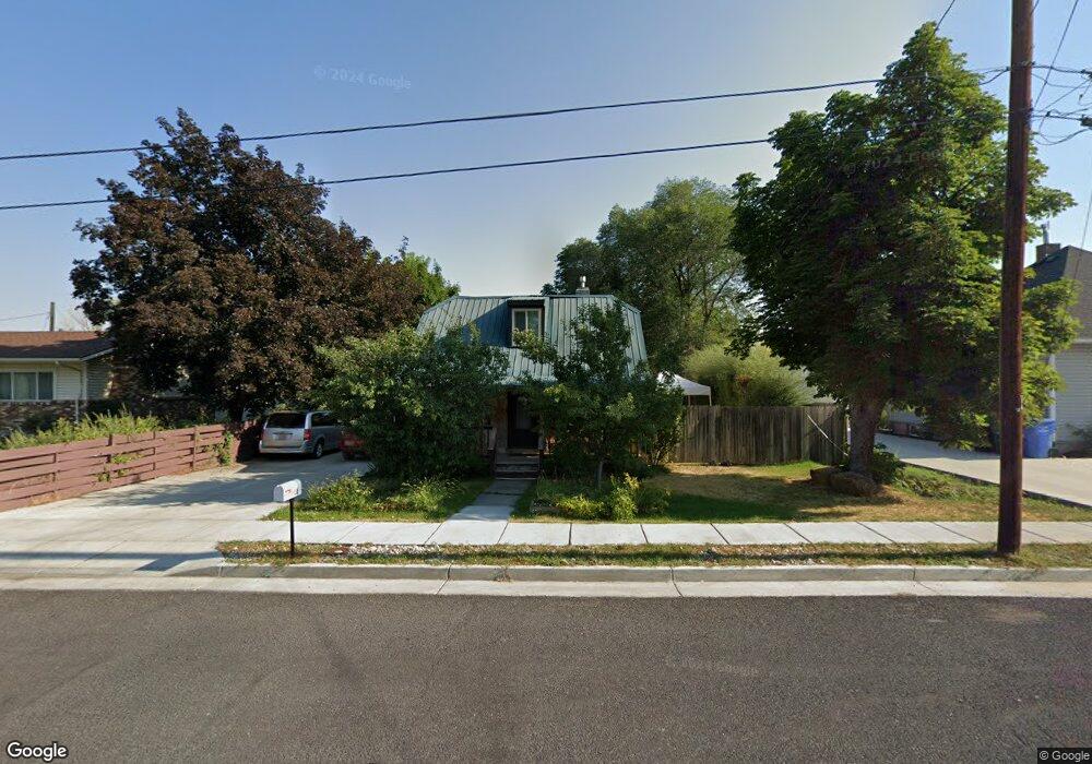 811 Three Point Ave, Logan, UT 84321 - photo 1