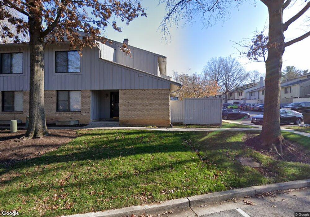 10958 Trotting Ridge Way, Columbia, MD 21044 - photo 1