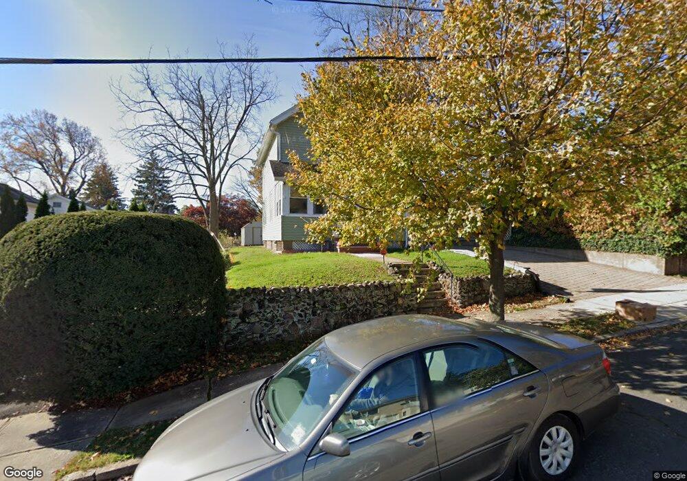 1 Orange St, Nutley, NJ 07110 - photo 1